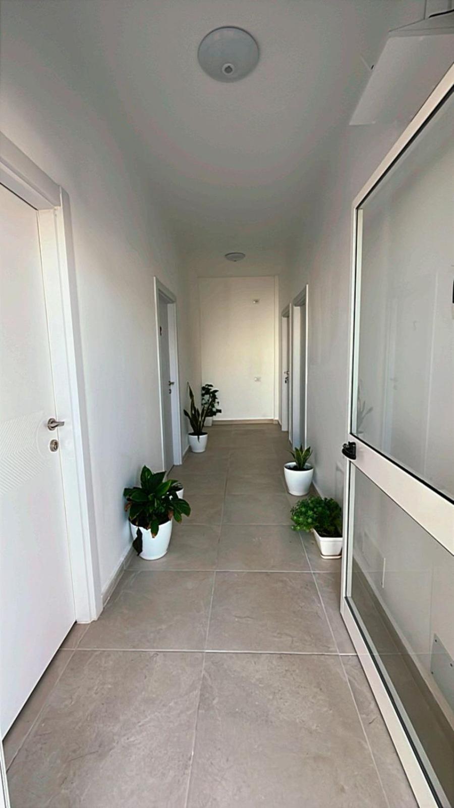 Vila Luani Vlorë Esterno foto